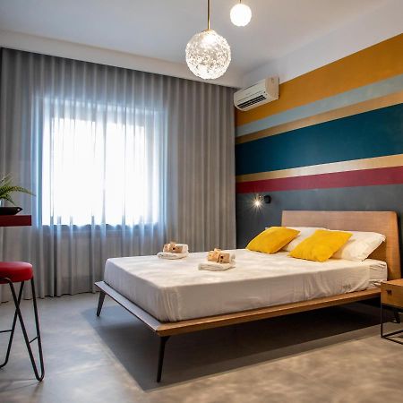 פומפיי B&B Colore Verace מראה חיצוני תמונה