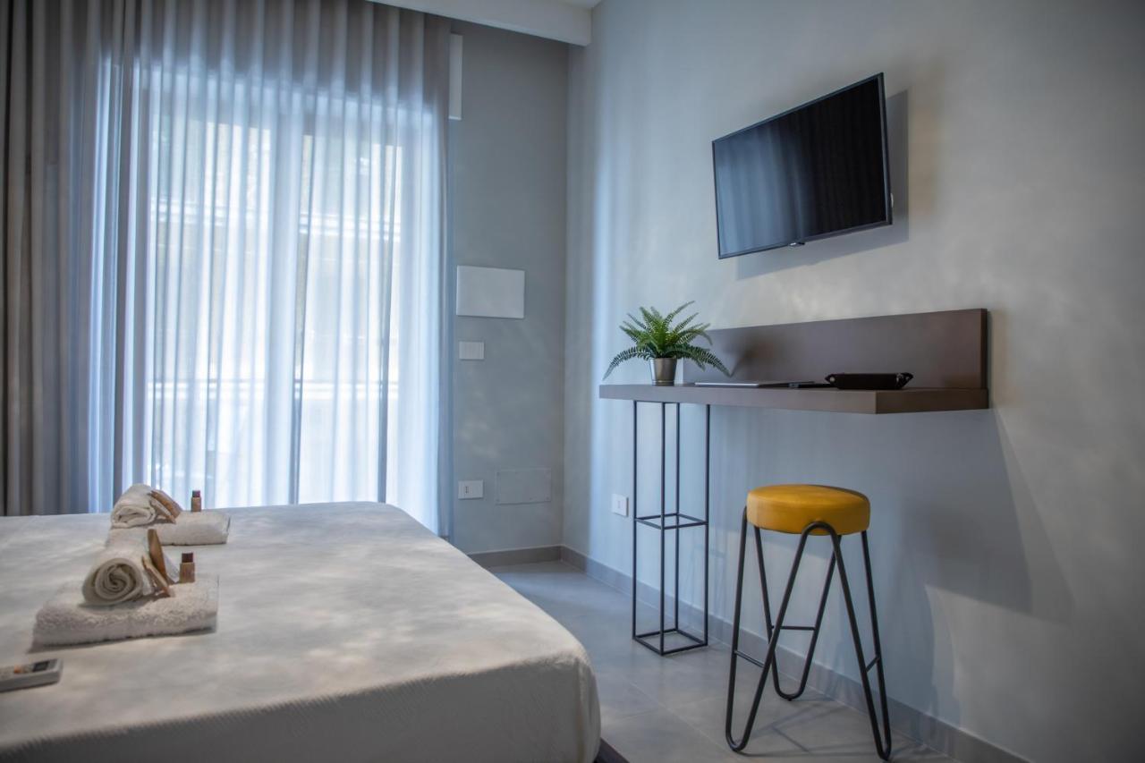 פומפיי B&B Colore Verace מראה חיצוני תמונה