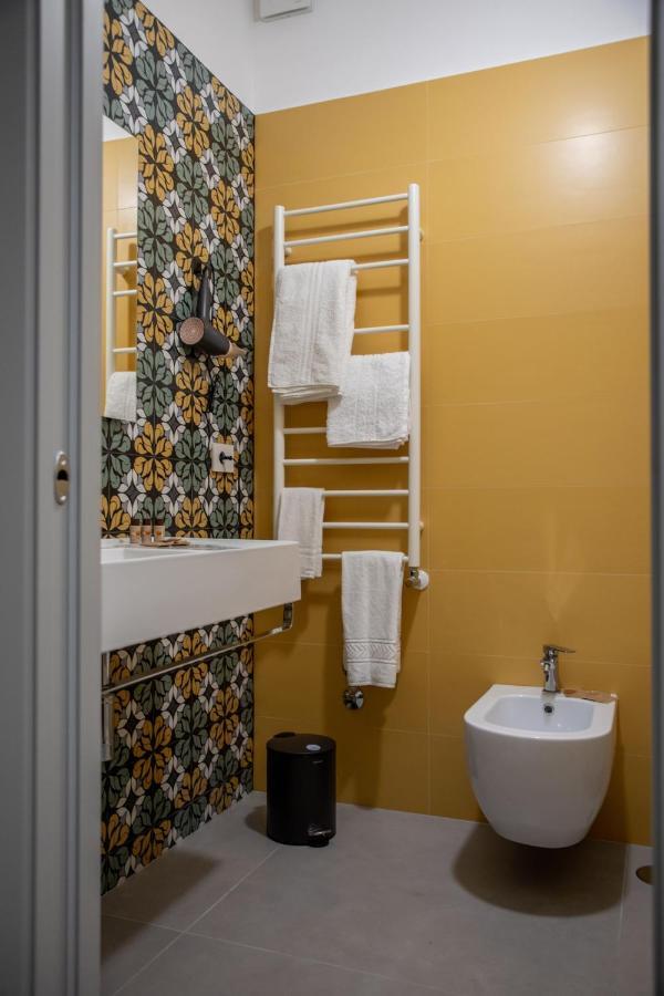 פומפיי B&B Colore Verace מראה חיצוני תמונה