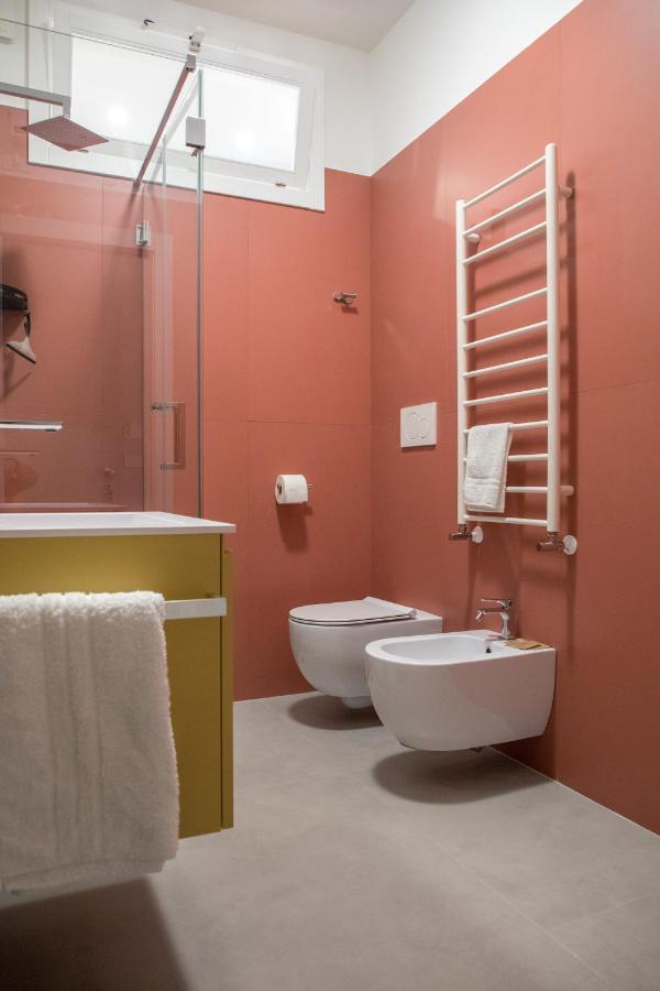 פומפיי B&B Colore Verace מראה חיצוני תמונה