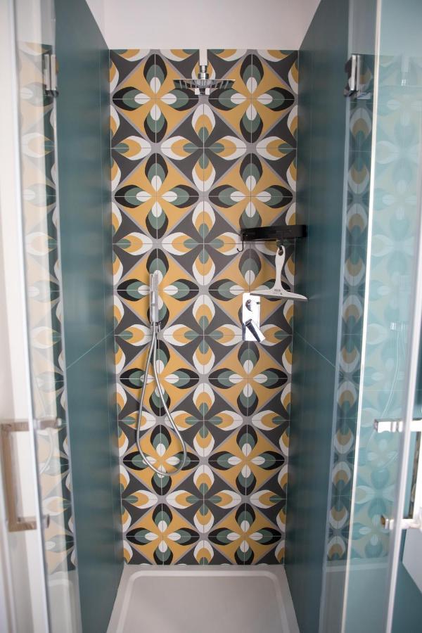 פומפיי B&B Colore Verace מראה חיצוני תמונה
