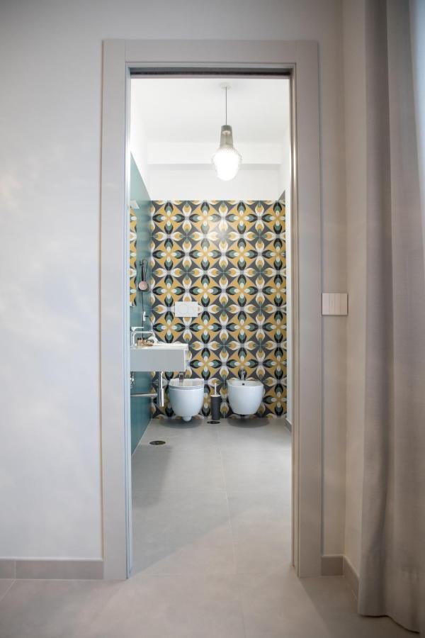 פומפיי B&B Colore Verace מראה חיצוני תמונה
