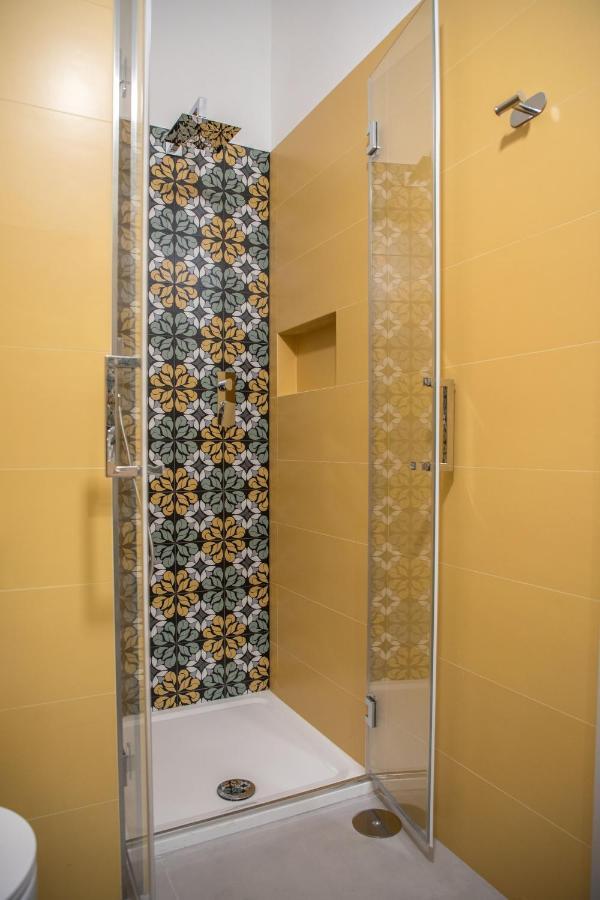 פומפיי B&B Colore Verace מראה חיצוני תמונה